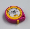 BMI Measure Tape