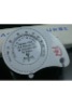 BMI Measuring Tape for Promotional Gift