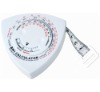 BMI Tape Measure