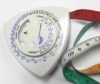 BMI calculator tape measuring