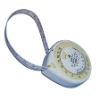 BMI measure body tape measure bmi calculator