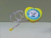 BMI tape measure(1.5M)-promotional gifts-ABS-A-0001,shenzhen factory