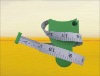 BMI tape measure