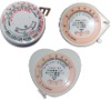 BMI tape measure body mass index A-0003