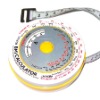 BMI tape measure body tape measure