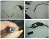 BORESCOPE - handheld video endoscope system