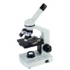 BPS -20 40X-400X Monocular biological microscope