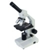 BPS -30M 40X 100X 400X biological microscope