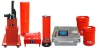 BPXZ-L variable frequency resonance test system