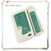 BRAND NEW PREMIUM Green RJ45 RJ11 lan cable tester