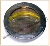 BRASS CLINOMETER