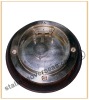 BRASS CLINOMETER