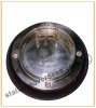 BRASS CLINOMETER