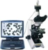 BT-1600 Image Particle Size Analyzer