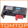 BT-168 Battery tester