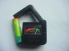 BT-40 battery tester