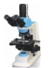 BX200 Advanced Upright Trinocular Microscope with Digital Camera