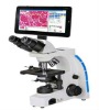 BXC-300 Series Digital LCD Biological Microscope