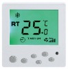 BYC02 LCD Digital Thermostat