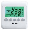 BYC08AH Weekly programmable heating thermostat