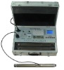 BZE-SR General electronic single shot survey instrument