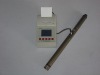 BZE-ST High Temperature Electronic Single Shot Inclinometer