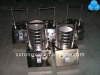 BZS --200 Grading powder sieving machine for chemical industry