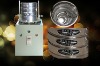 BZS --200 Grading standard vibrating sieve machine