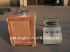 BZS-200 Stainless Steel Test Equipment Vibrate Sieve Machine