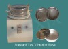 BZS-200 Standard Electrical Vibration Sieving Equipment