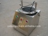 BZS --200 hot sale test sieving machine for partical size