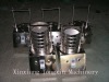 BZS --200 mini test sieving machine for powder