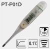 Baby digital thermometer (PT-P01D)