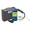 Bacharach 24-8326, The Fyrite Tech 60 Kit - Fyrite Tech 60 with Printer, Residential Combustion Analyzer