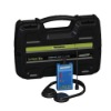 Bacharach 28-8000, Tru Pointe Ultra Ultrasonic Leak Detector Kit w/folding headset