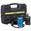 Bacharach 28-8010, Tru Pointe Ultra Ultrasonic Leak Detector Kit w/folding headset and SoundBlaster