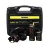 Bacharach 28-8013, Tru Pointe 2100 Ultrasonic Leak Detector Kit w/SoundBlaster