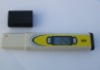 Backlight ORP meter