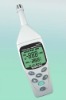 Backlit function TM-181 Temperature/ Humidity Meter free shipping