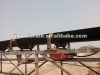 Bagasse Roller Conveyor Belt Weighers