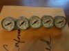 Bailey Pressure Gage