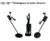 Balance /Indentification Deep Ground Search Metal Detector TEC-CS-2D