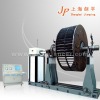 Balancing Machine for Large Generator Rotor (PHW-7500)