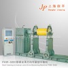 Balancing Machine for Paper Machine Dryer (PHW-5000)