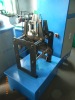 Balancing machine for Auto turbo