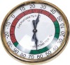 Ball Thermometer & Hygrometer