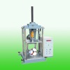 Ball resistant to compression testing machine HZ-1610
