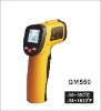 Barbacue Infrared thermometer GM550