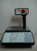 Barcode Printing Scales