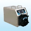 Basic Tubing WG600S Industrial Variable Speed peristaltic Pump